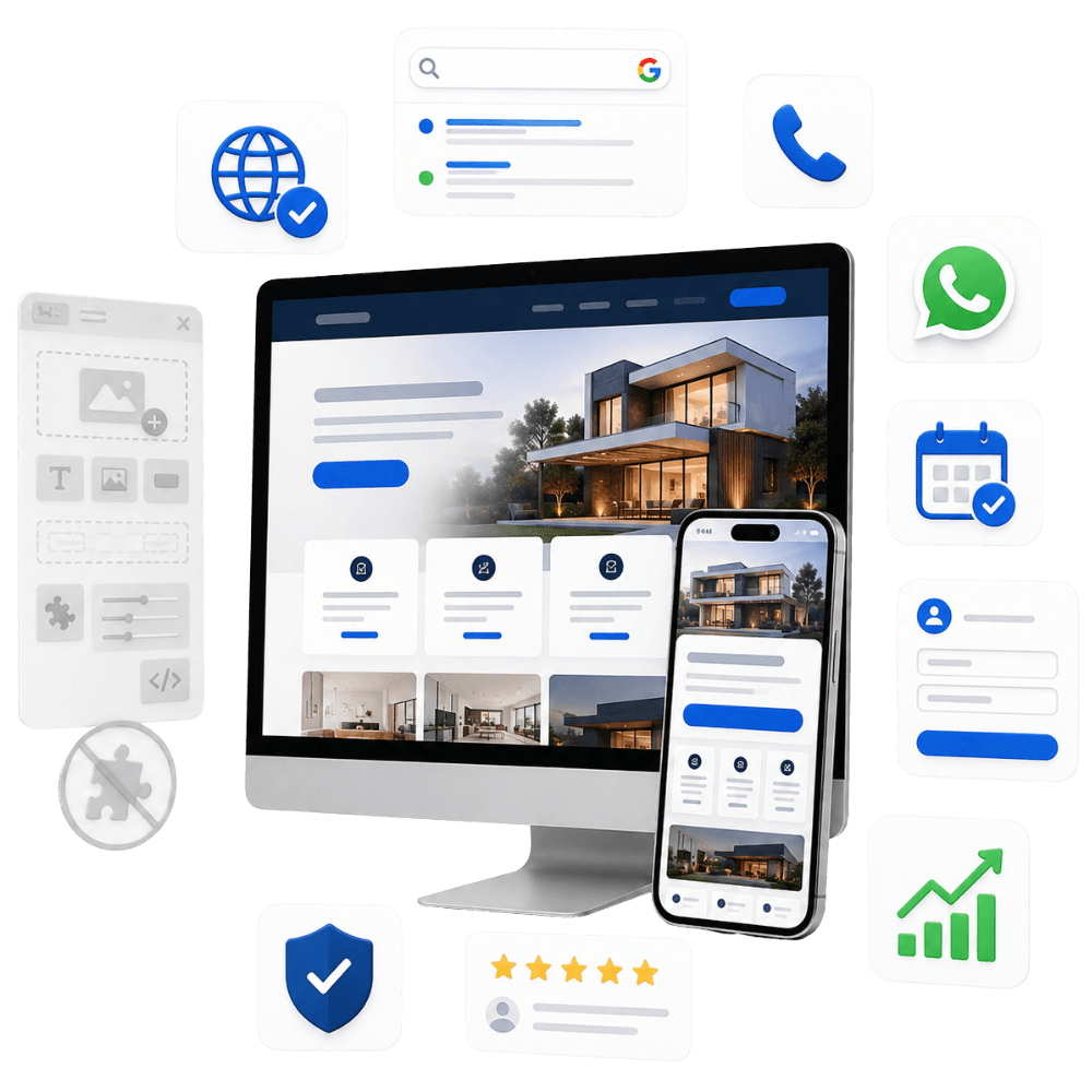 Your business does not need more website tools it needs more customers